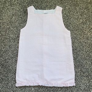 NWOT MSC Baby girl dress